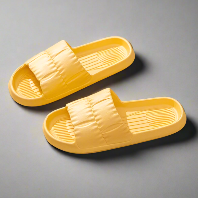 SoftSole Summer Slides For Women