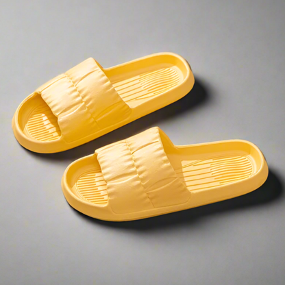 SoftSole Summer Slides For Women