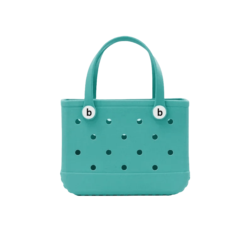 Ivy Mini Beach Bag for Women