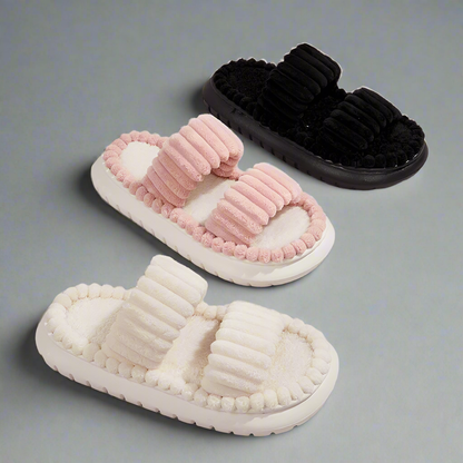 FriesStyle Slides for Women