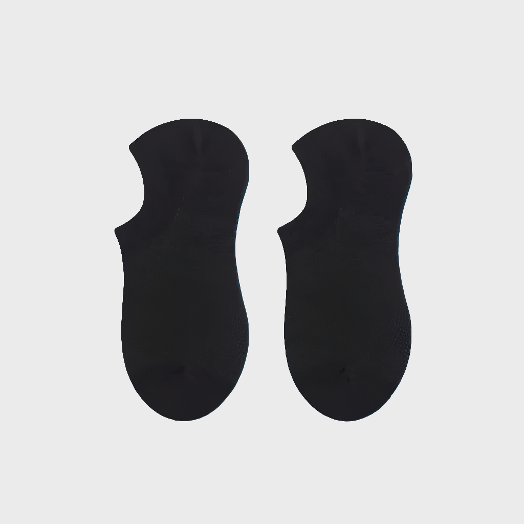 DarkLight Unisex Short Ankle Socks