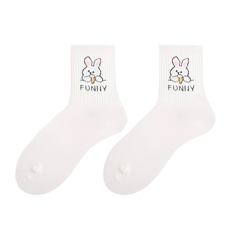 AnimaStand Women's Socks - 1 Pair