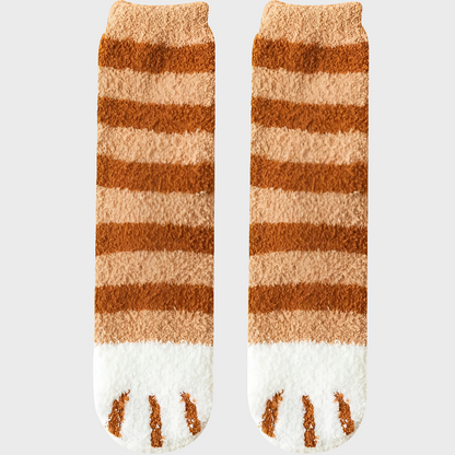 ComfyPaw Warm Socks for Women