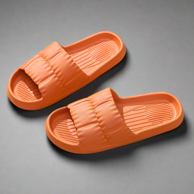 SoftSole Summer Slides For Women