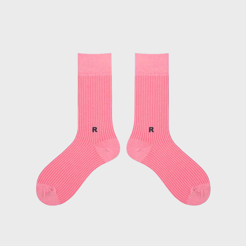 EmberComfort Knee High Cotton Socks for Women