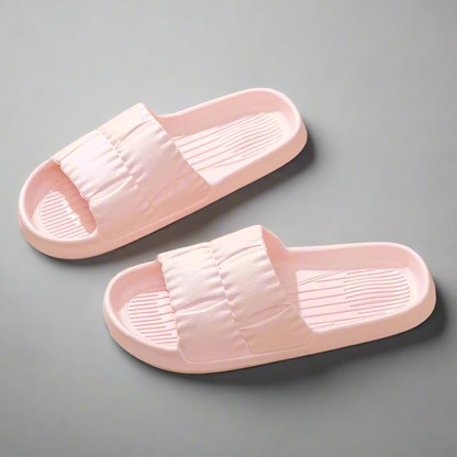 SoftSole Summer Slides For Women