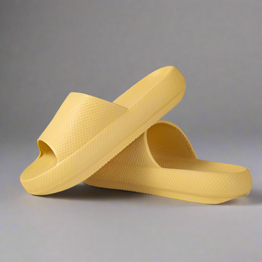 CloudSteps Unisex Cushion Slides