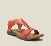 Elenna Flat Sandals for Women