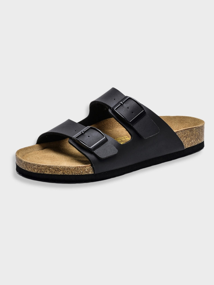 Benny Flat Sandals for Men & Women