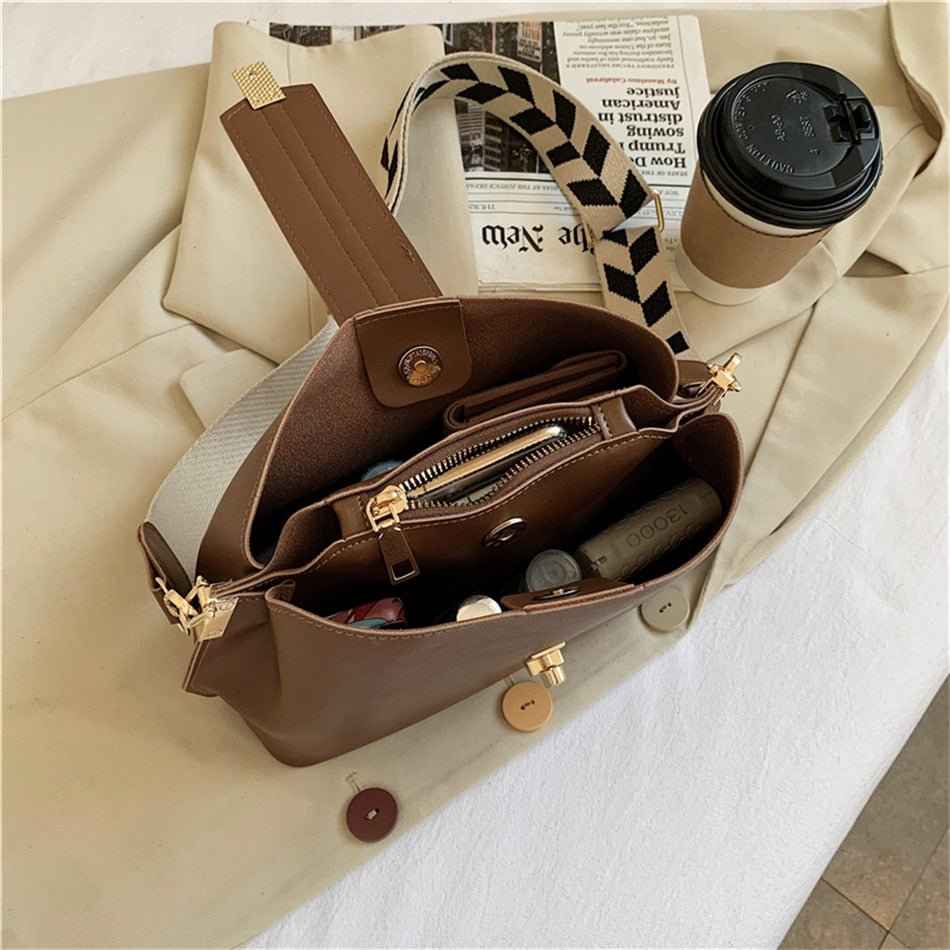 Seraphine Chic Carryall