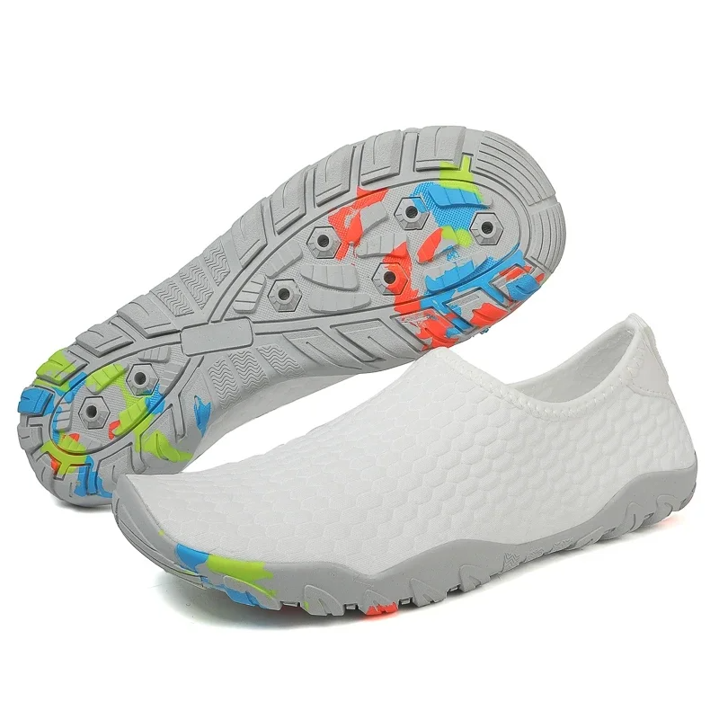 GlamourFlow Barefoot Shoes