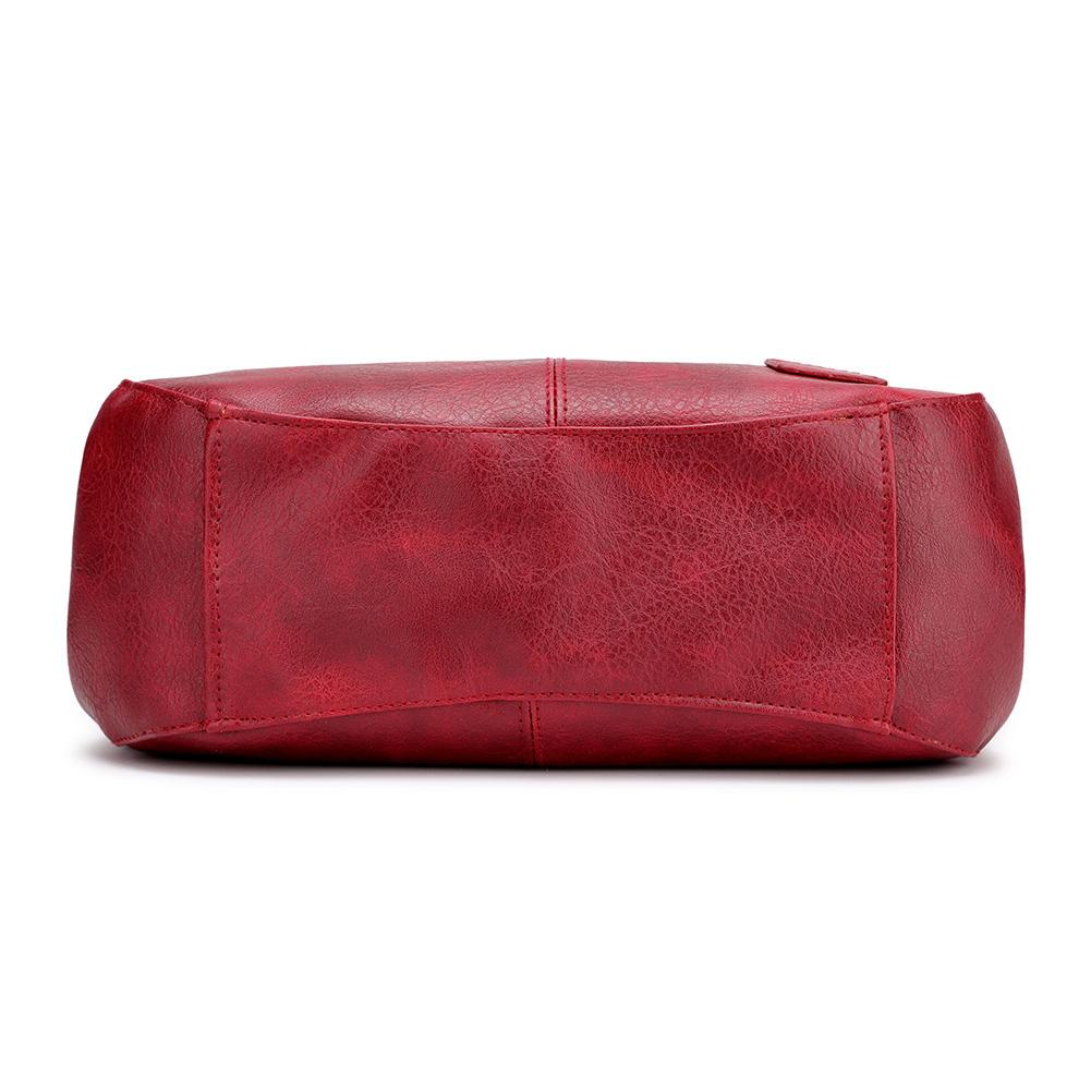 Chic Voyager Satchel - Stylish Everyday Tote