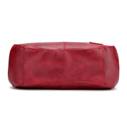 Chic Voyager Satchel - Stylish Everyday Tote