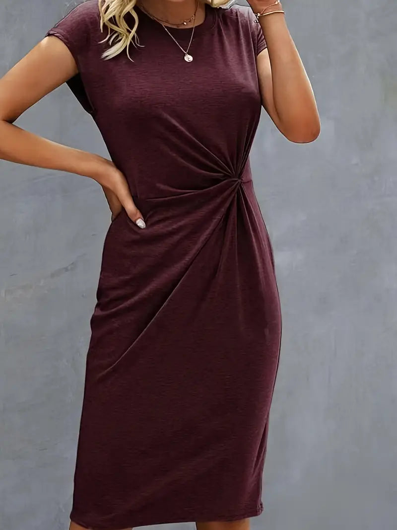 Harper Stylish and Shaping Women’s Dress