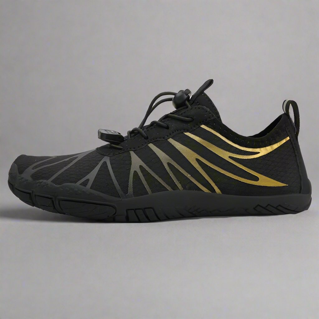 StepsPro Non-Slip Barefoot Shoes