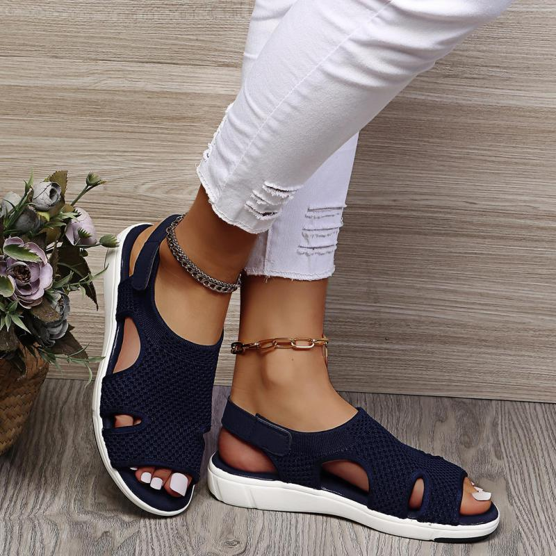 Melia Wedge Sandals for Women