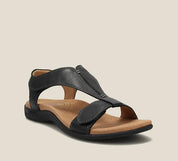 Elenna Flat Sandals for Women