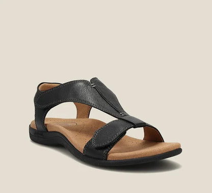 Elenna Flat Sandals for Women