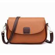Luxe Haven Crossbody Bag