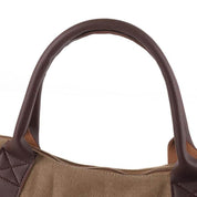 Urban Voyager Tote | Stylish Canvas Bag