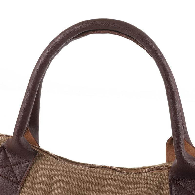 Urban Voyager Tote | Stylish Canvas Bag