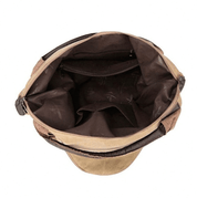 Urban Voyager Tote | Stylish Canvas Bag