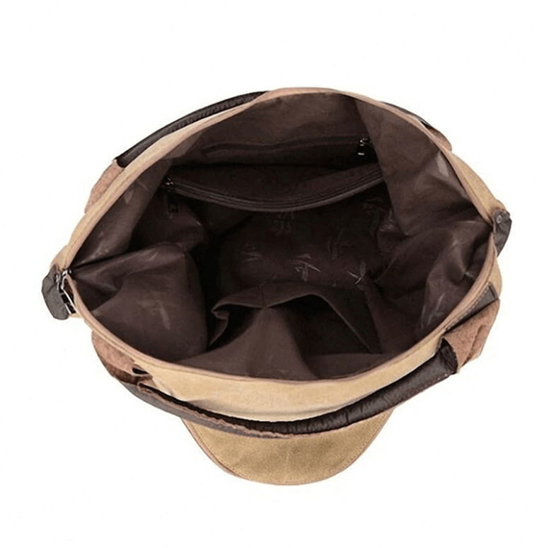 Urban Voyager Tote | Stylish Canvas Bag