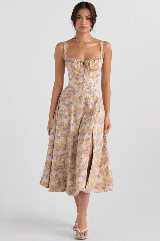 Daisy Summer Dress