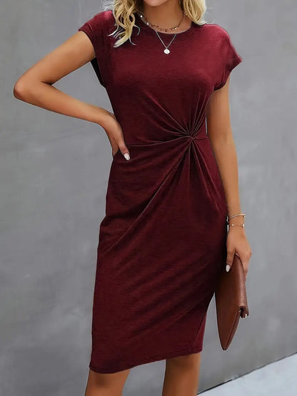 Harper Stylish and Shaping Women’s Dress