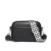 Luxe Urban Elegance Crossbody Bag