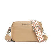 Luxe Urban Elegance Crossbody Bag