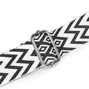 Luxe Urban Elegance Crossbody Bag