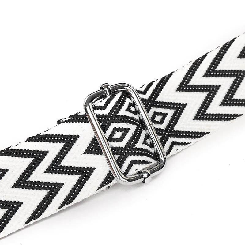 Luxe Urban Elegance Crossbody Bag