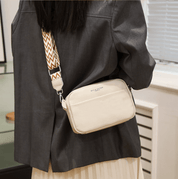 Luxe Urban Elegance Crossbody Bag