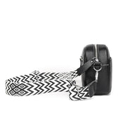 Luxe Urban Elegance Crossbody Bag