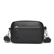 Luxe Urban Elegance Crossbody Bag