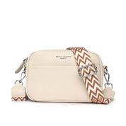 Luxe Urban Elegance Crossbody Bag