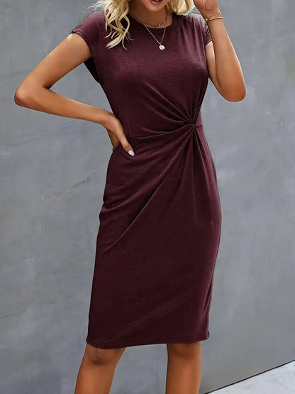 Harper Stylish and Shaping Women’s Dress