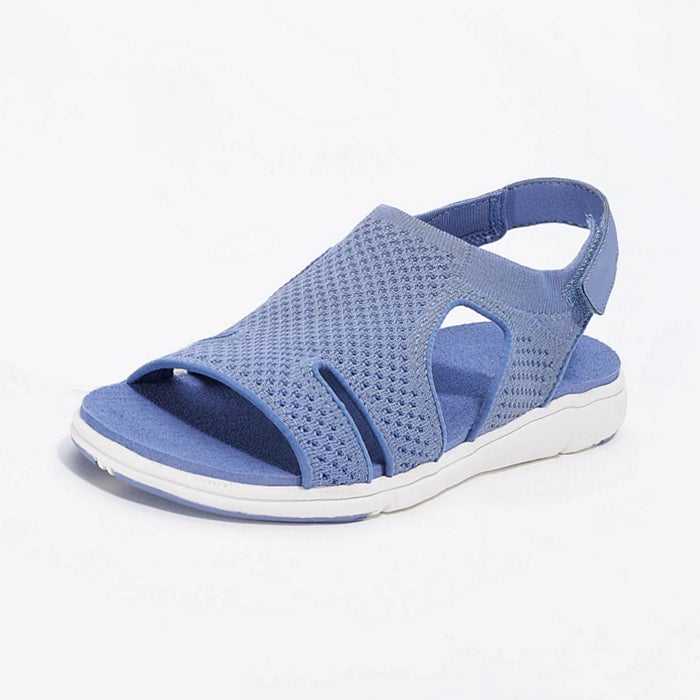 Melia Wedge Sandals for Women