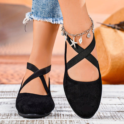 Josephine Wedge Sandals for Women