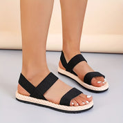 Daria Flat Sandals for Women