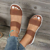 Darla Wedge Sandals for Women