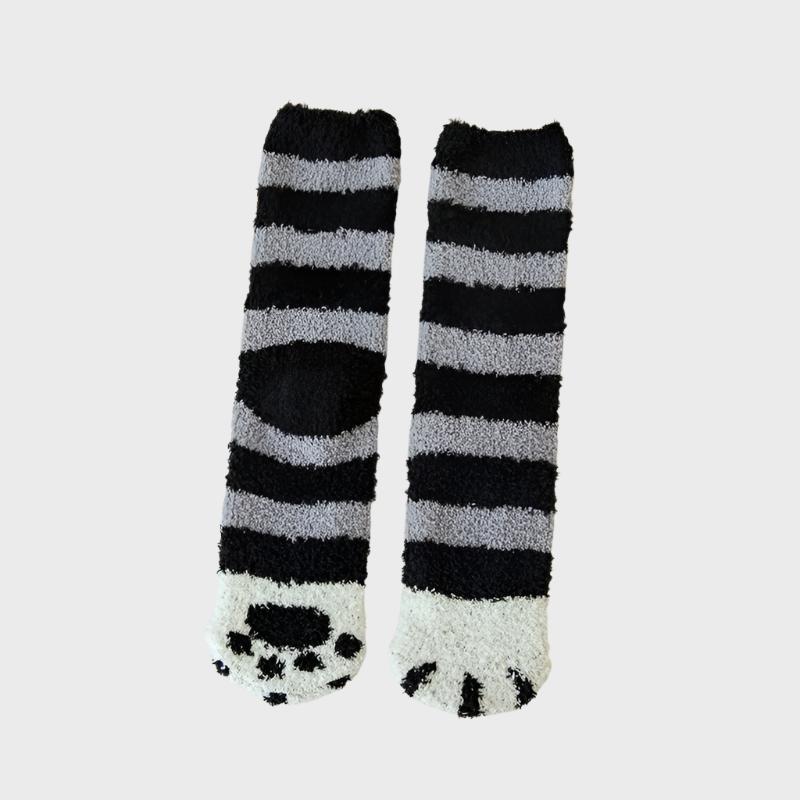 PawWarm Cozy Warm Winter Socks for Women