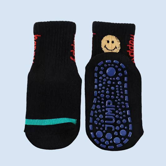 HappyFeet Grip Socks for Kids