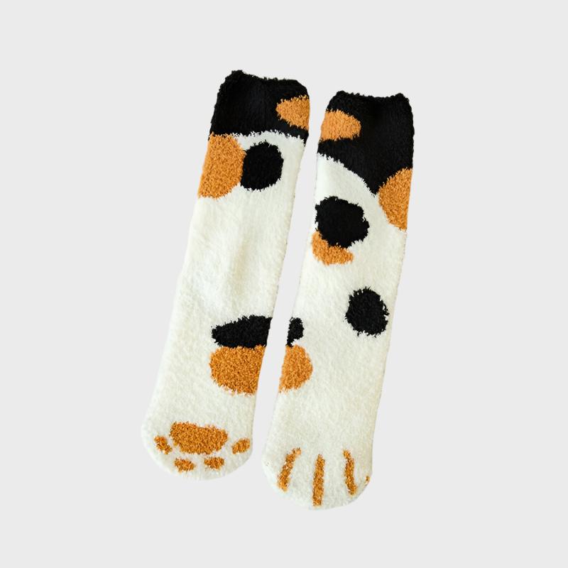 PawWarm Cozy Warm Winter Socks for Women