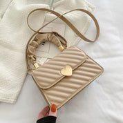 Enchanted Elegance Crossbody Bag