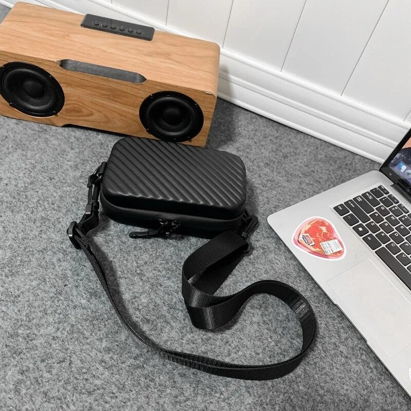 Luxe Urban Crossbody Bag