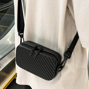 Luxe Urban Crossbody Bag