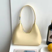Luxe Haven Bag - Minimalist Shoulder Bag