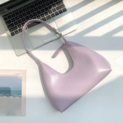 Luxe Haven Bag - Minimalist Shoulder Bag